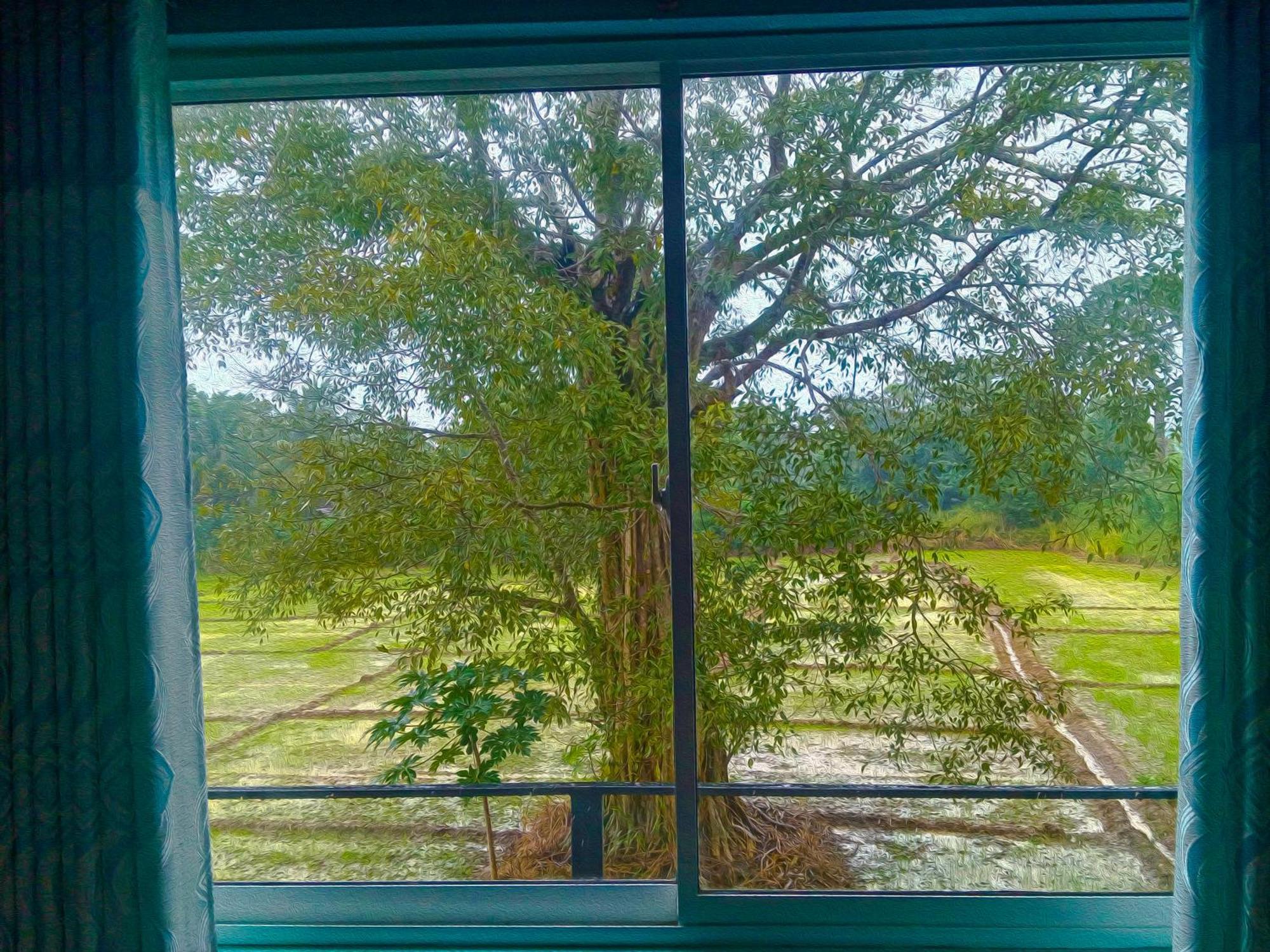 Bungalow Resort - 锡吉里亚 外观 照片
